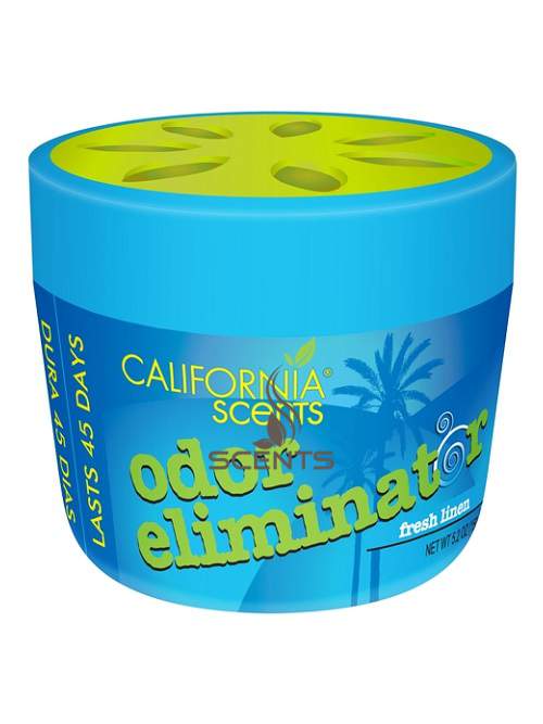 Нейтралізатор запахів California Scents Odor Eliminator Fresh Linen (A)